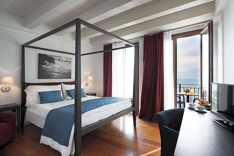 Hotel Del Porto