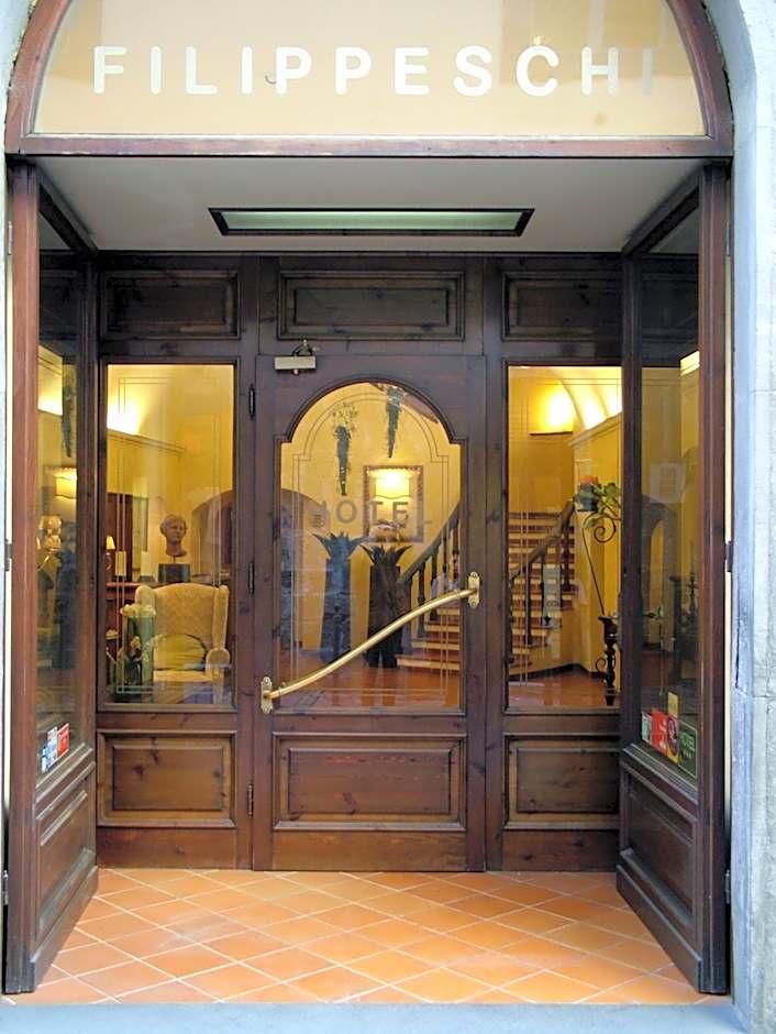 Hotel Filippeschi