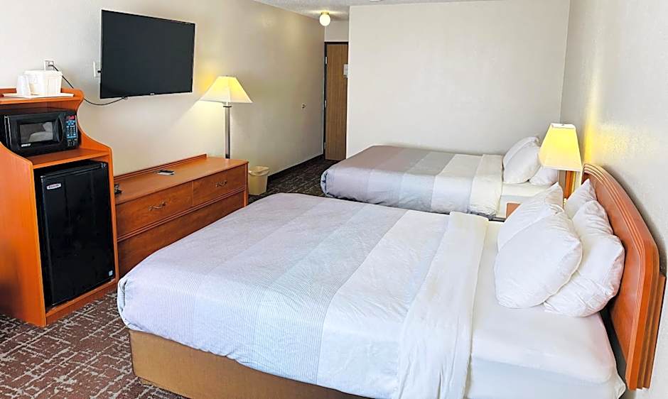 Quality Inn Marshall near University