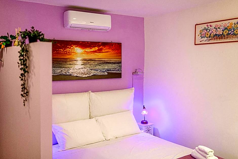 Deluxe Apartments Pantheon