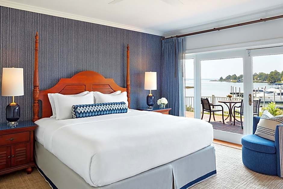 The Tides Inn
