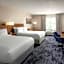 Fairfield Inn & Suites by Marriott Tifton