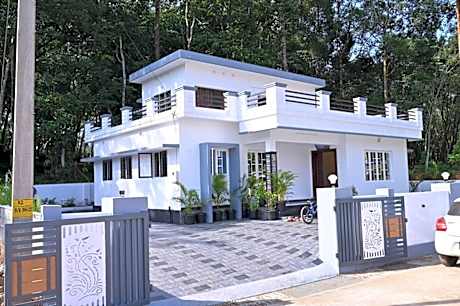 Holiday Villa -Your Second Home