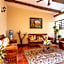 Hotel Casa Rico