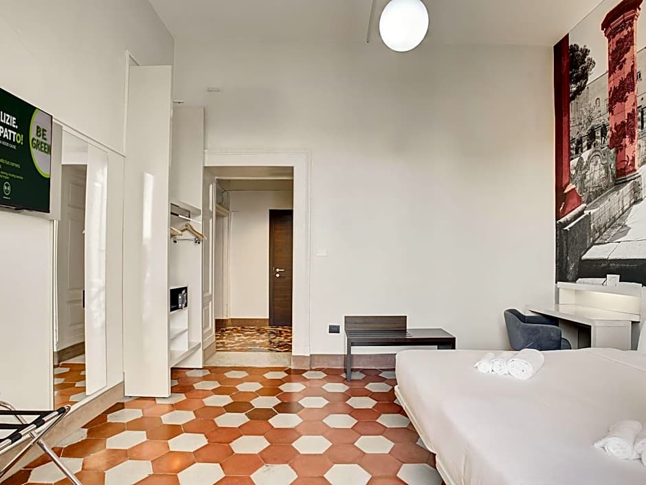 B&B Hotel Napoli