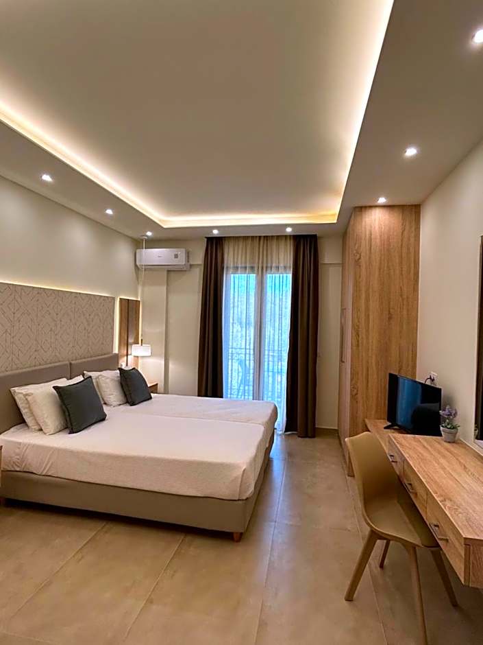 Georges Estates Hotel