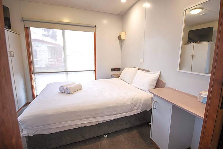 Horsham Holiday Park