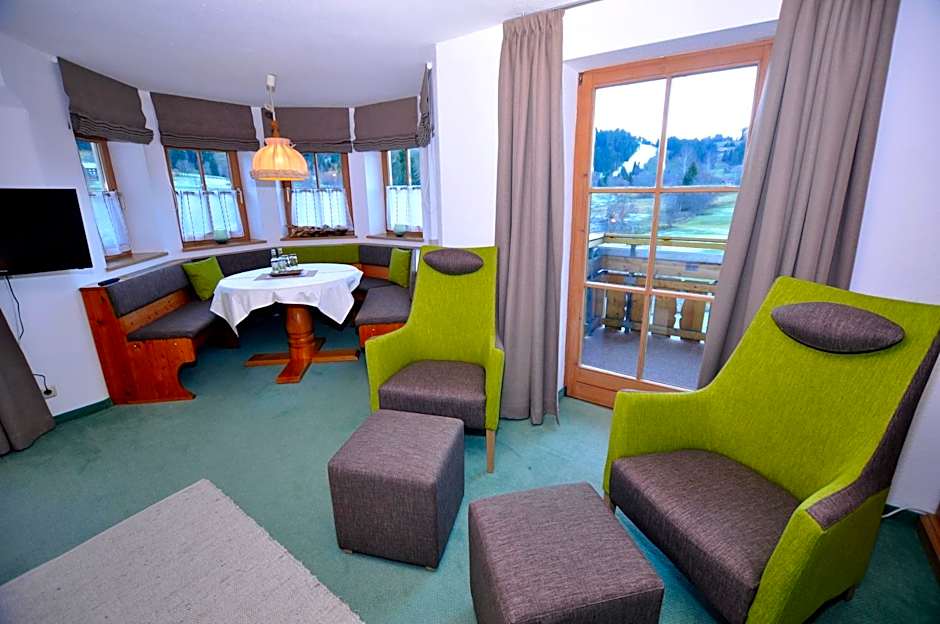 Biohotel BERGHÜS