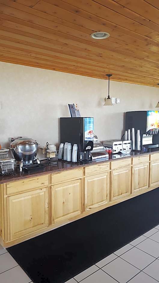 Best Western Plus Dockside Waterfront Inn