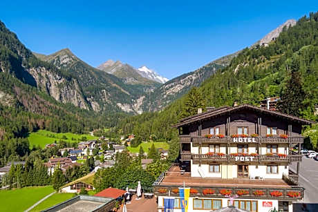 Landhotel Post