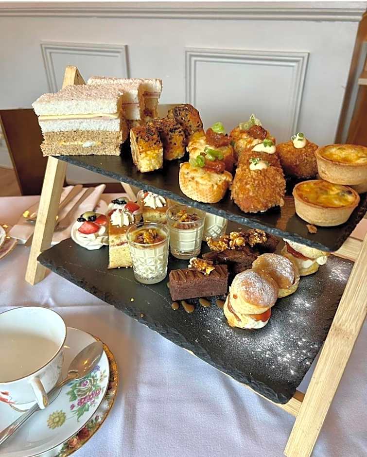 Hayward's at the Grasmere