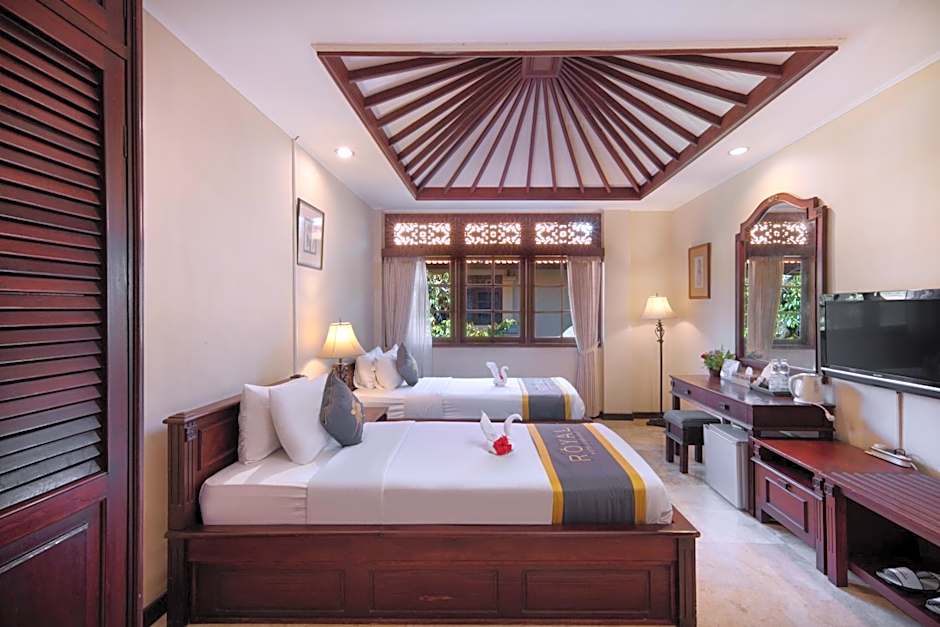 Royal Hotel and Villa Bali