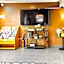 Quality Inn St. Paul-Minneapolis-Midway