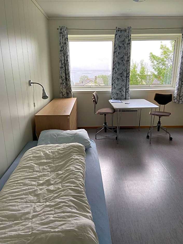Moldefjord Hostel