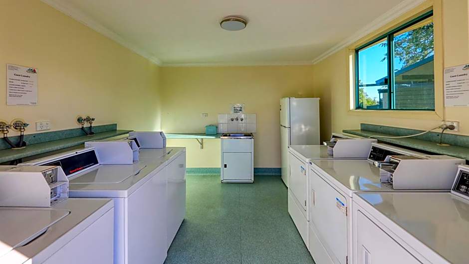 Motel Carnarvon
