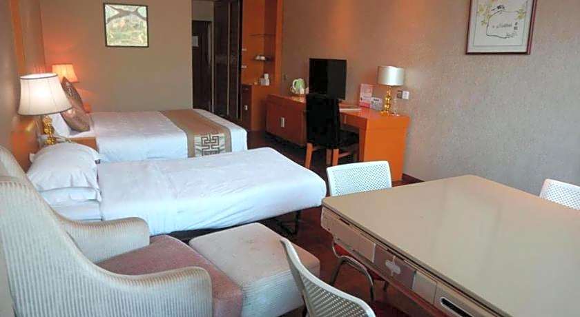 San Jiang Grand Hotel