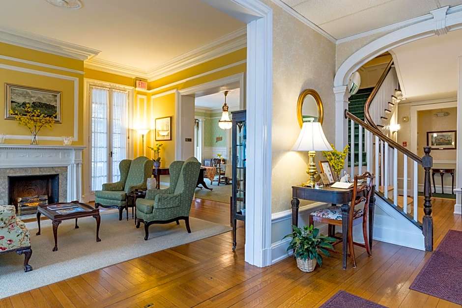 Stanton House Inn