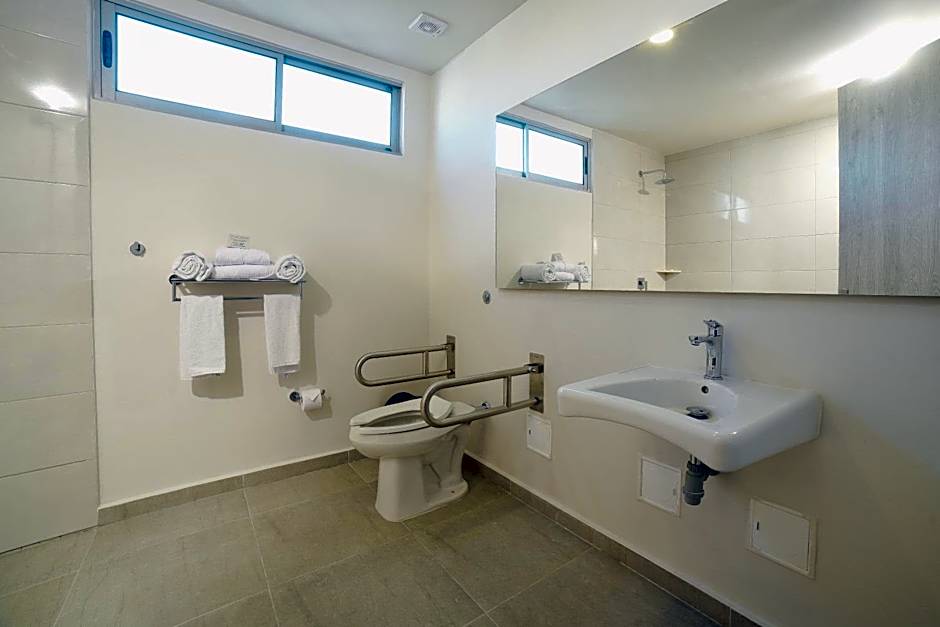 Hotel Dorado Plaza Alto Prado