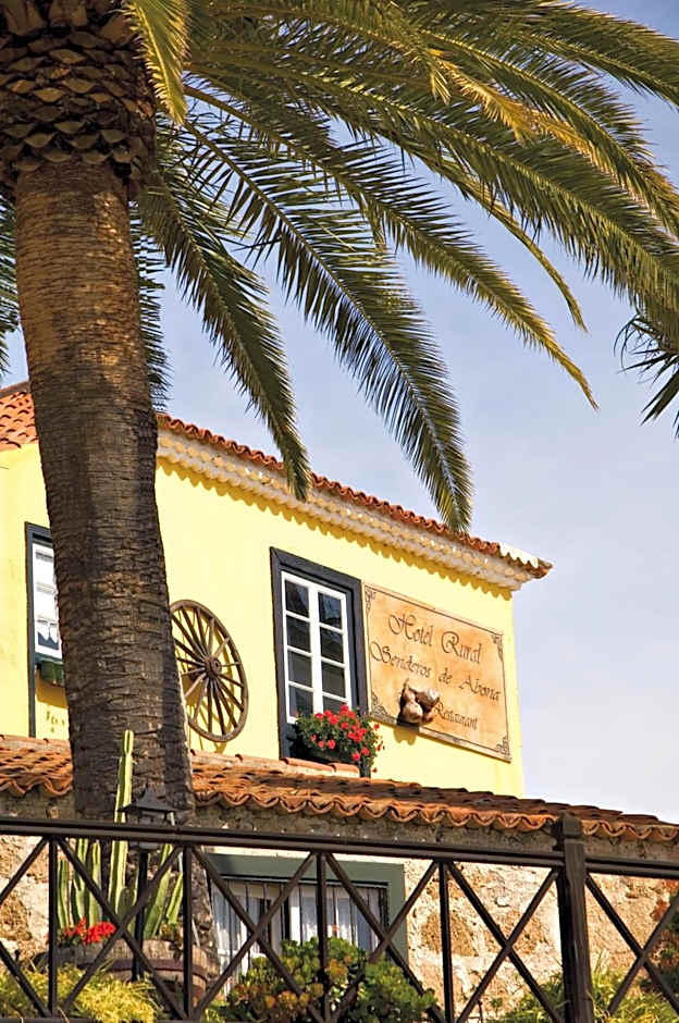 Hotel Rural Senderos de Abona