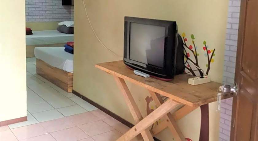 Penginapan Rudi Syariah