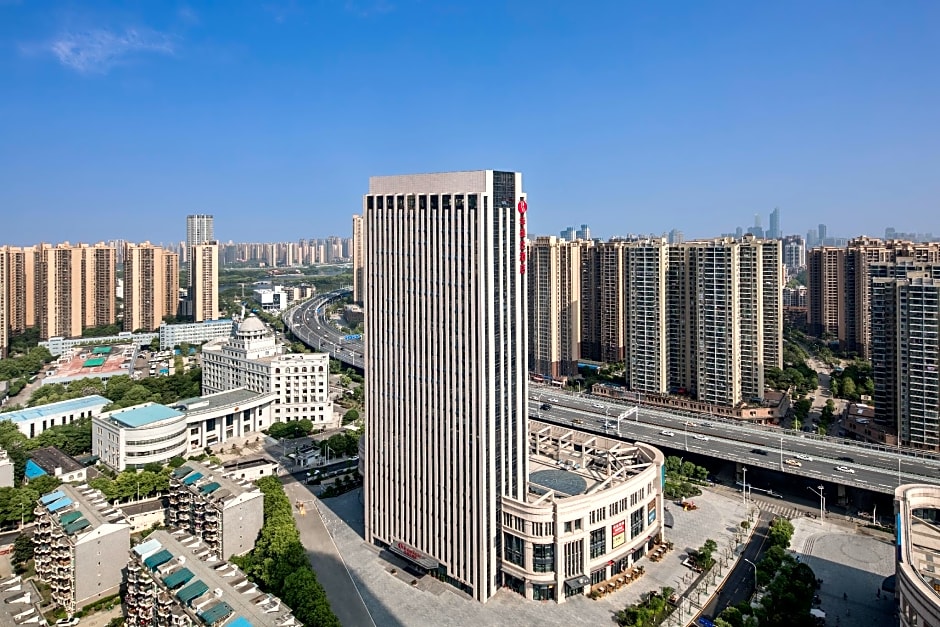 Ramada Wuhan Hanyang