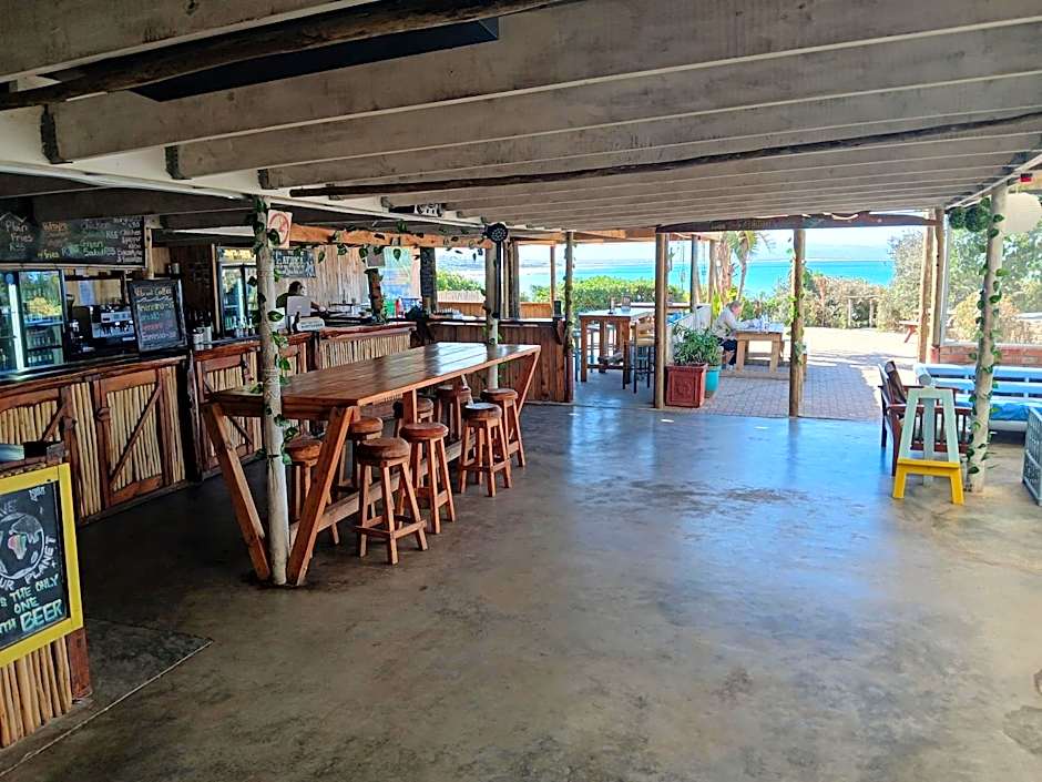 Island Vibe Backpackers Jeffreys Bay