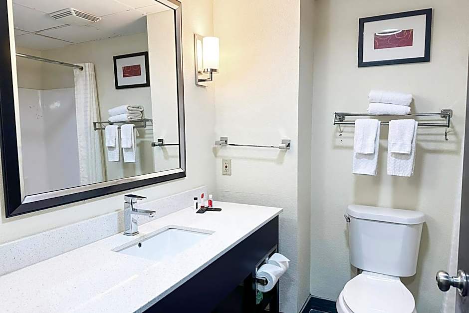 OYO Hotel Rome West GA