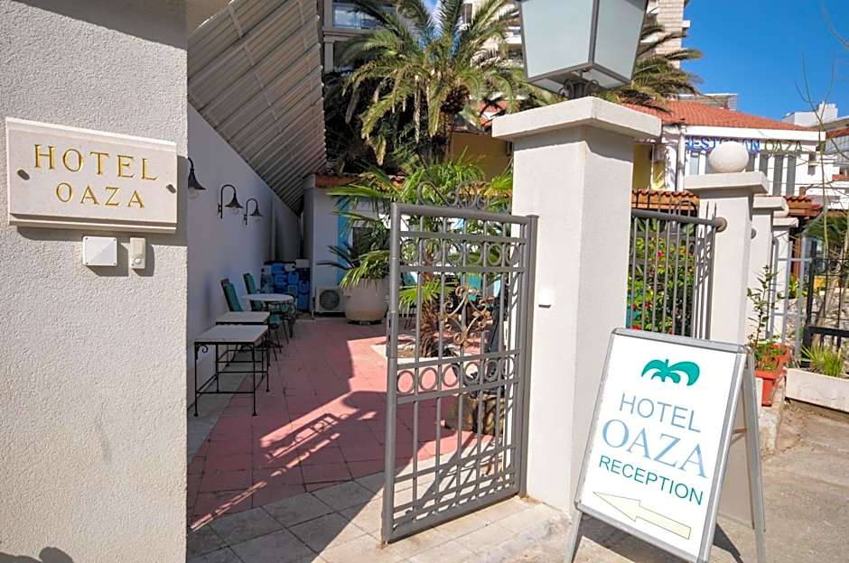 Hotel Oaza