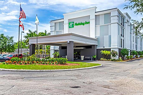 Holiday Inn St. Petersburg West By IHG