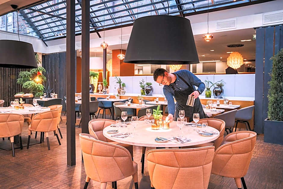 Radisson Blu Royal Hotel, Bergen