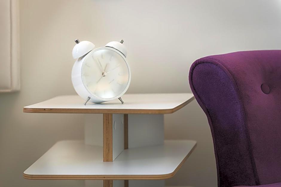 Hotel Le Placide Saint-Germain Des Pres