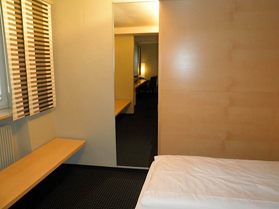 Hotel und Gasthof Ritter St. Georg