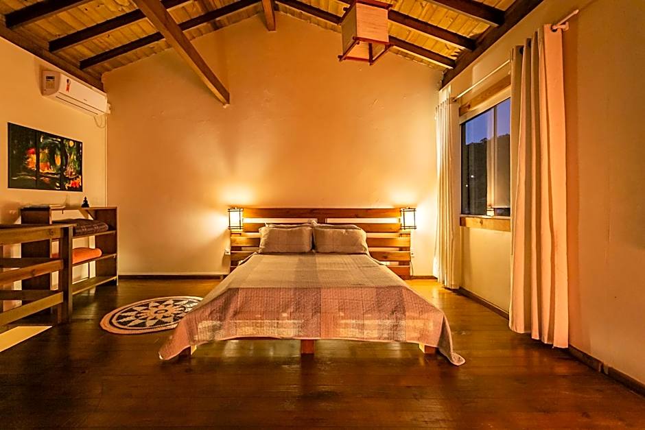 Moradas do Vale Praia do Rosa