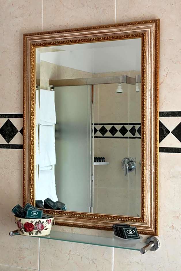 Hotel Del Borgo