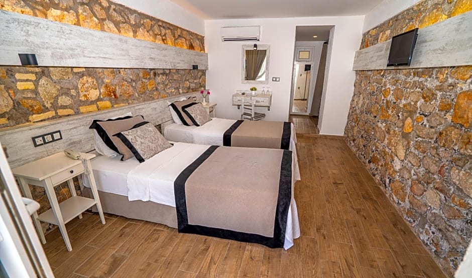 Sifne Thermal Otel