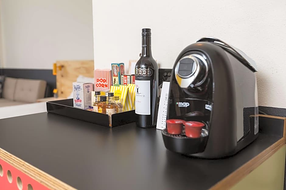 Atura Albury (formerly Rydges Albury)