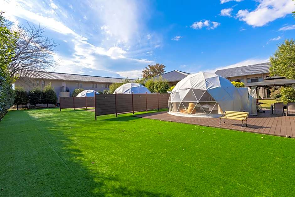 glampark Healthy Pal Gunma