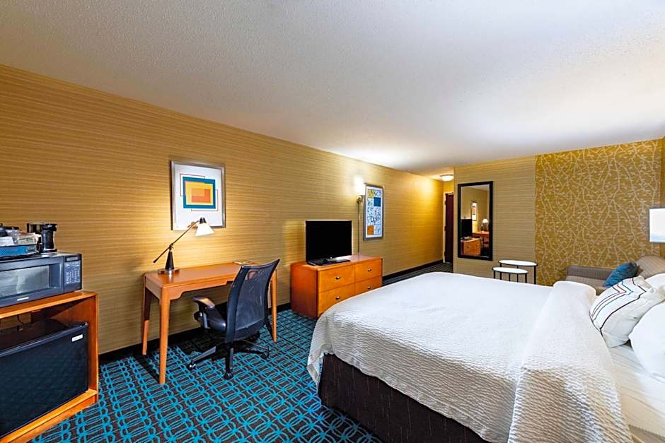 Fairfield Inn by Marriott Battle Creek