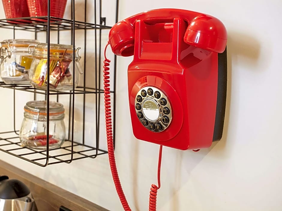 Mercure Leeds Centre Hotel