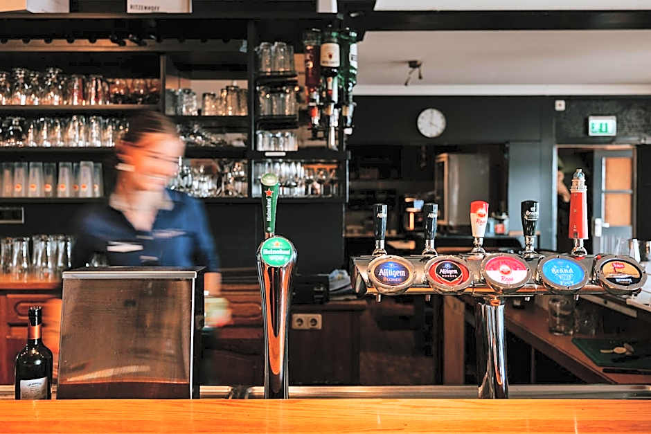 Hotel Hoogeerd by Flow Niftrik - Nijmegen