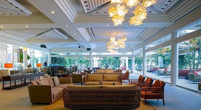 Isrotel Yam Suf Hotel