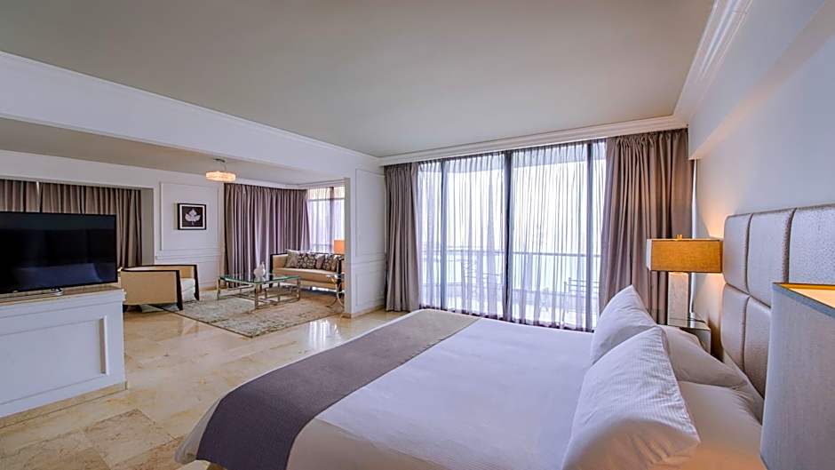 Intercontinental Miramar Panama By IHG