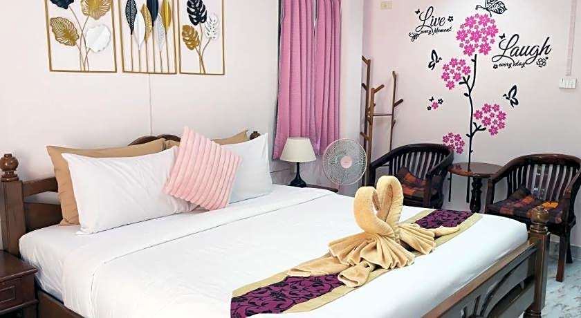 Lanta MP Place Hotel