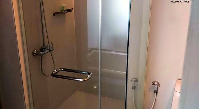 Sugar Palm Grand Hillside