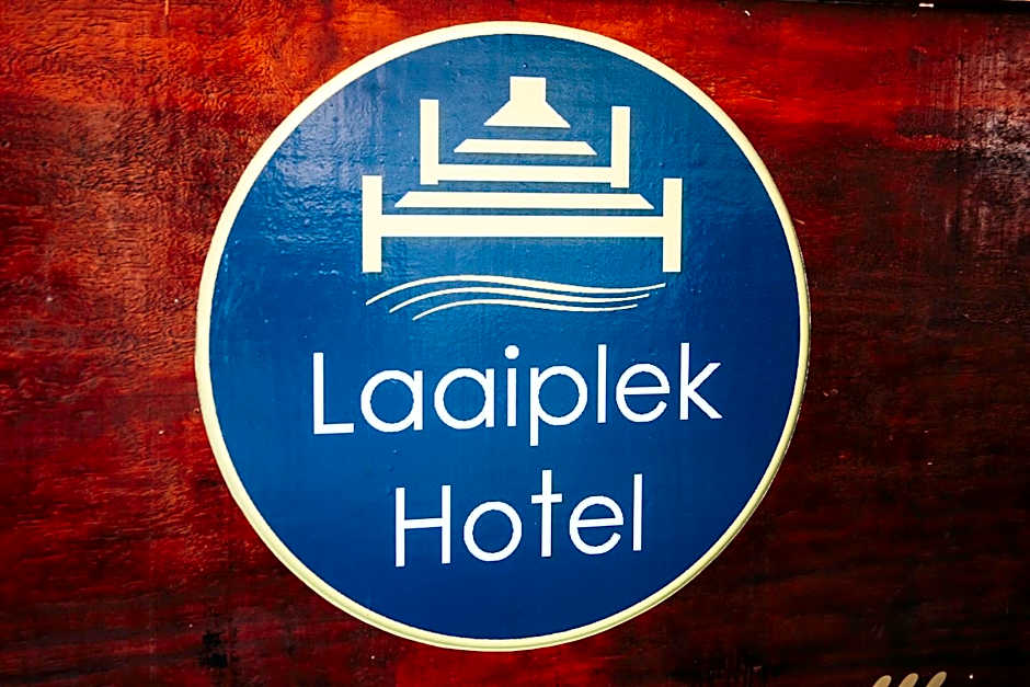 Laaiplek Hotel