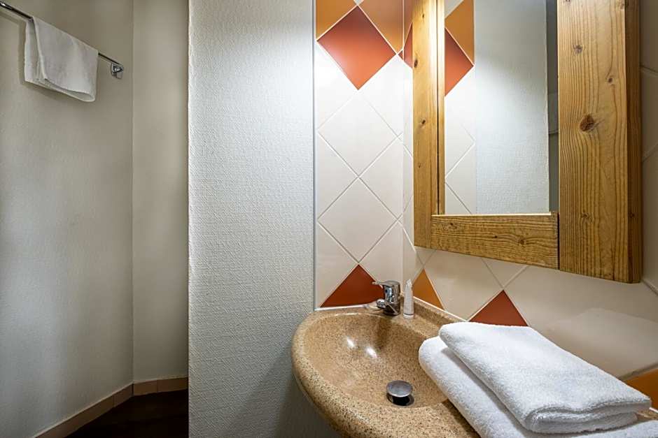 Résidence Pierre & Vacances La Rivière