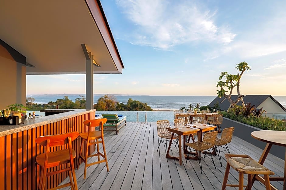Citadines Berawa Beach Bali