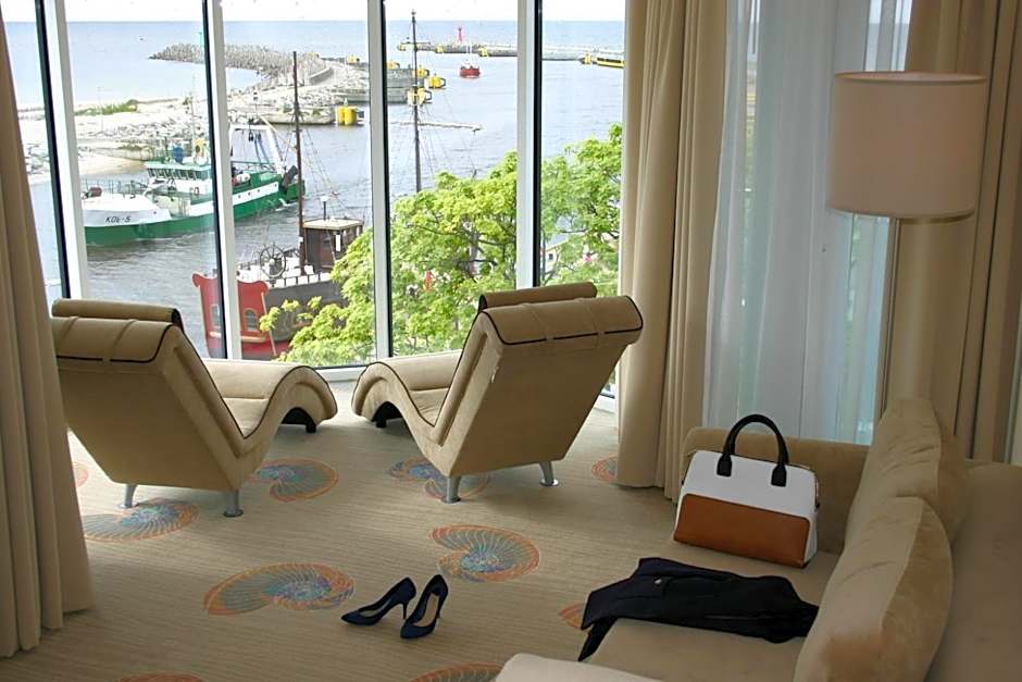 Hotel Hanseatic - Adults Only