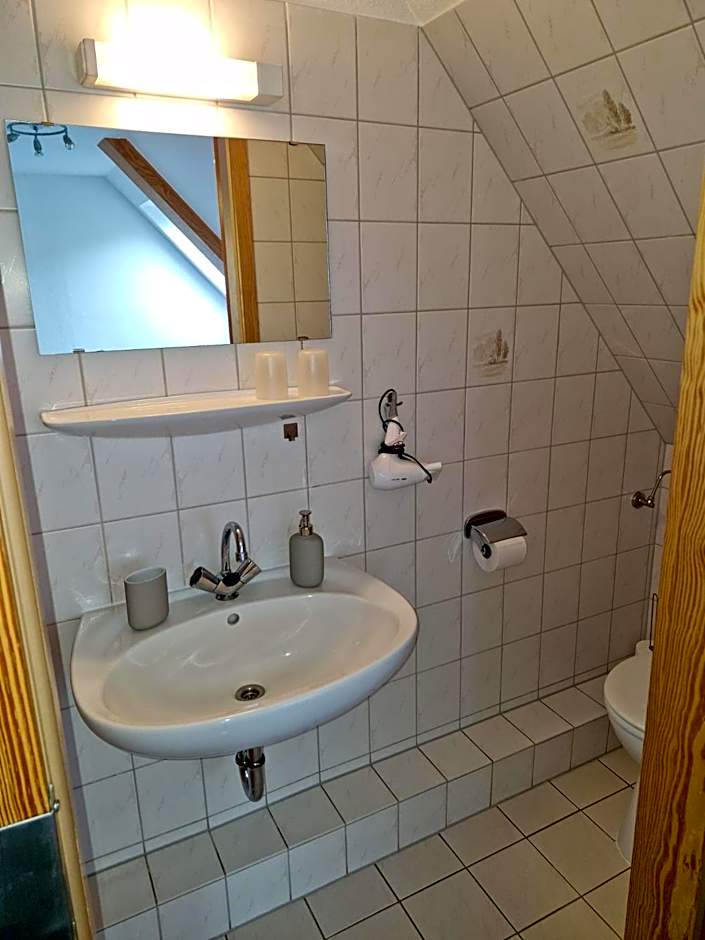 Fährhaus Schwabstedt