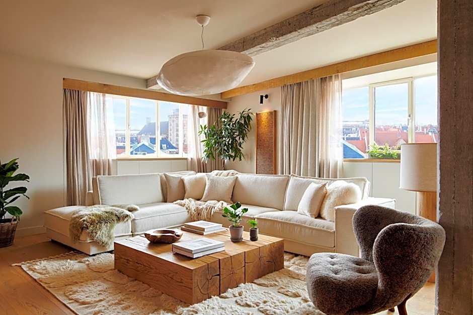 1 Hotel Copenhagen